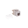 MODULE, VOICE, RJ-11, HD, 25PK, WH