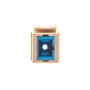 MODULE, FIBER OPTIC, SC, IVORY