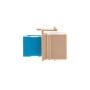 MODULE, FIBER OPTIC, SC, IVORY