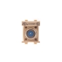 MODULE, F-TYPE, NICKEL PLATED, 3 GHZ, IV