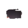 MODULE, STEREO AUDIO, 3.5 MM, BLACK