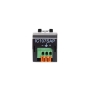 MODULE, STEREO AUDIO, 3.5 MM, BLACK