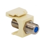 MODULE, F-TYPE, NICKEL PLATED, 3 GHZ, AL