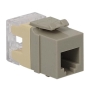 MODULE, VOICE, RJ-11, HD, GRAY