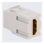 MODULE, HDMI, FEMALE TO FEMALE, 25 PK
