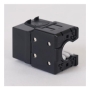 MODULE, CAT6A, HD, 25PK, BLACK