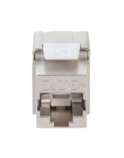 MODULE, CAT6A, SHIELDED FTP 10PK