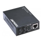 Multi-Mode ST Fast Eth. Media Converter