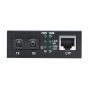 Multi-Mode ST Fast Eth. Media Converter