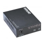 Multi-Mode ST Fast Eth. Media Converter