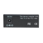 Multi-Mode ST Fast Eth. Media Converter