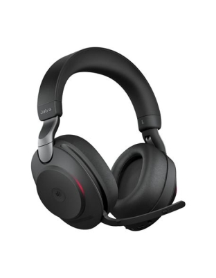 Evolve2 85-Link380c MS Stereo Black