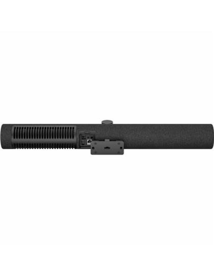 Jabra PanaCast 50, Black, 2 Yr Warr