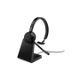 Jabra Evolve65 TE Link390a MS Mono Stand