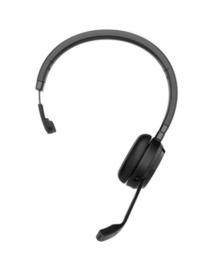 Jabra Evolve65 TE Link390a MS Mono Stand