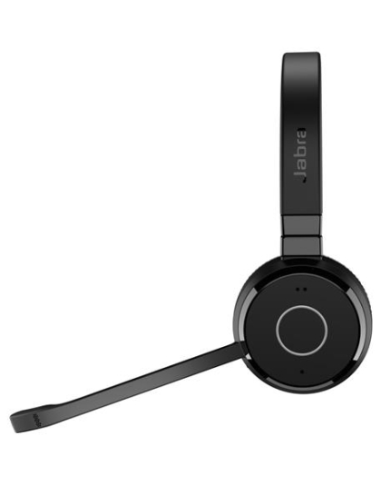 Jabra Evolve65 TE Link390a MS Mono Stand
