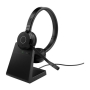 Jabra Evolve65 TE Link390a UC Stereo Std