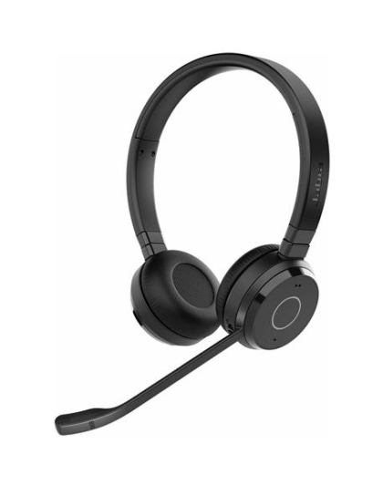 Jabra Evolve65 TE Link390a UC Stereo Std