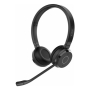 Jabra Evolve65 TE Link390a UC Stereo Std