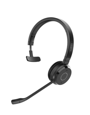 Jabra Evolve 65 TE USB-A MS Mono