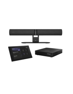 PanaCast 50 Room System2, USB, P50 US &