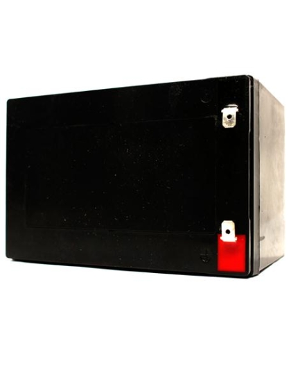12 Volt DC 12 Amp Hour