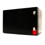 12 Volt DC 12 Amp Hour