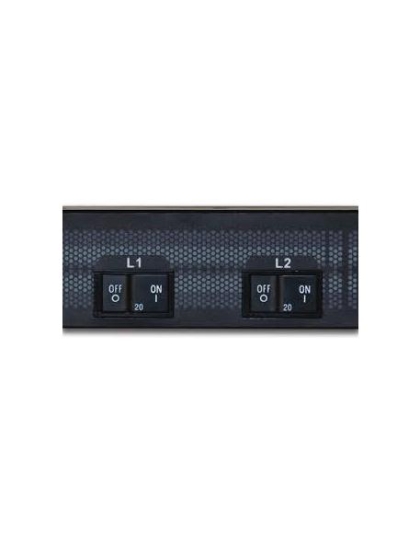 208V Power Distribution Unit