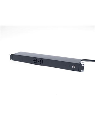 20 Amp Power Distribution Unit