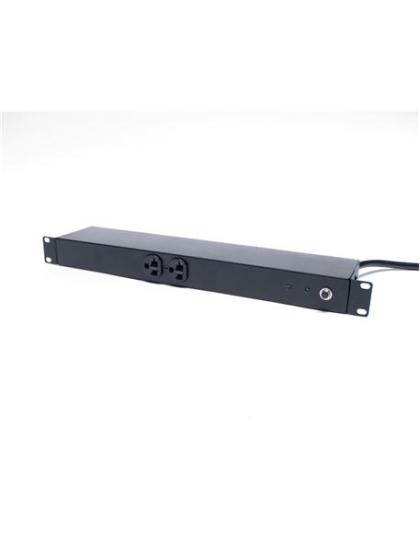 20 Amp Power Distribution Unit