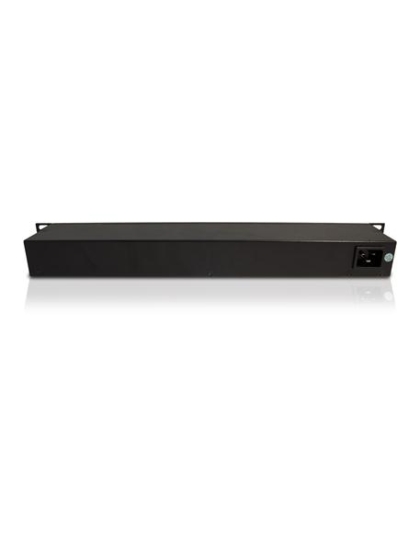 8 PORT REMOTE POWER MANAGER