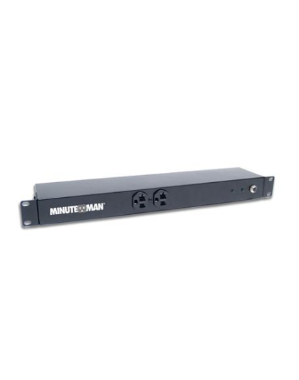 20 Amp Power Distribution Unit