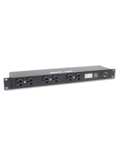 Power Distribution Unit