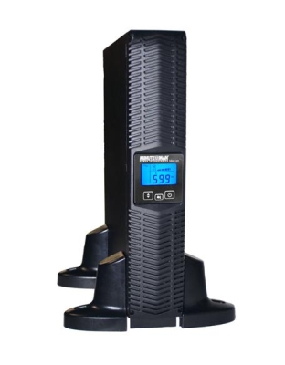 ENDEAVOR LCD UPS