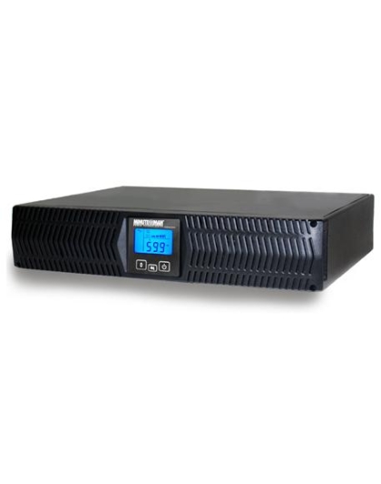 ENDEAVOR LCD UPS