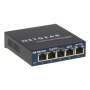 5 Port Gigabit Desktop Switch