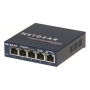 5 Port Gigabit Desktop Switch
