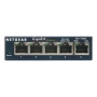 5 Port Gigabit Desktop Switch