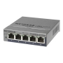 NETGEAR 5 Port Gigabit Smart Switch