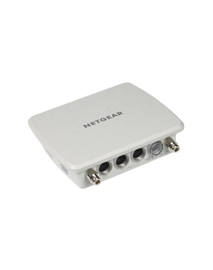 Dual Band Outdoor Access Point