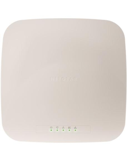 Dual Band Wireless AC Access Point