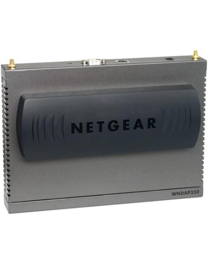 IEEE 802.11n Wireless Access Point