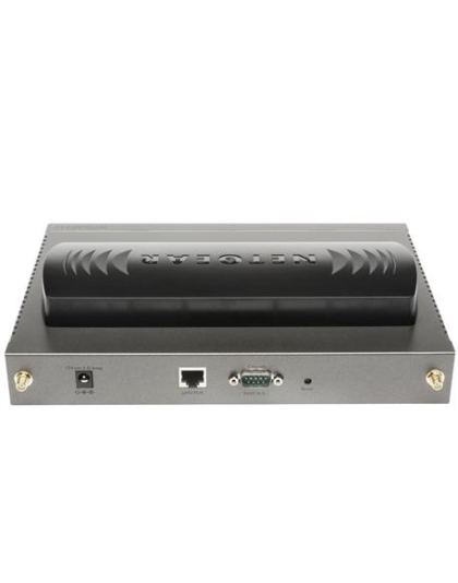 IEEE 802.11n Wireless Access Point