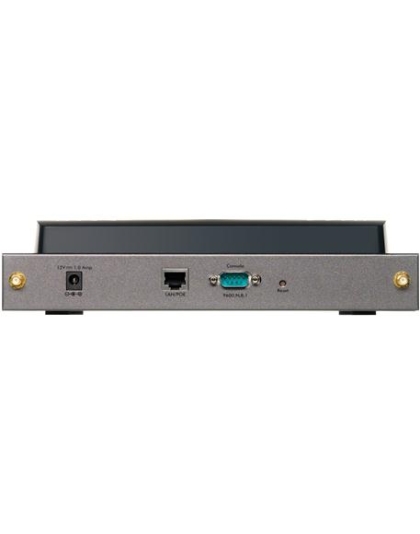 IEEE 802.11n Wireless Access Point