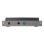 IEEE 802.11n Wireless Access Point