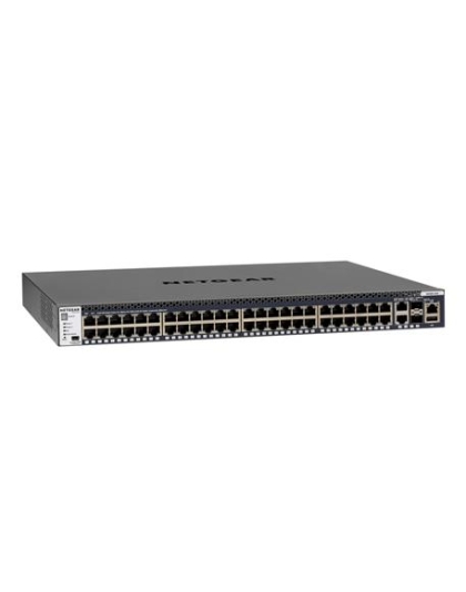 48 PORT MGD GIG LAYER 3 SWITCH