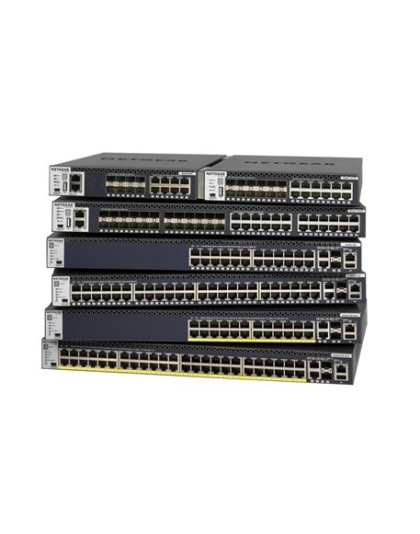 48 PORT MGD GIG LAYER 3 SWITCH