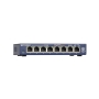 ProSafe 8 Port Gigabit Switch