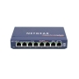 ProSafe 8 Port Gigabit Switch