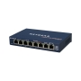 ProSafe 8 Port Gigabit Switch